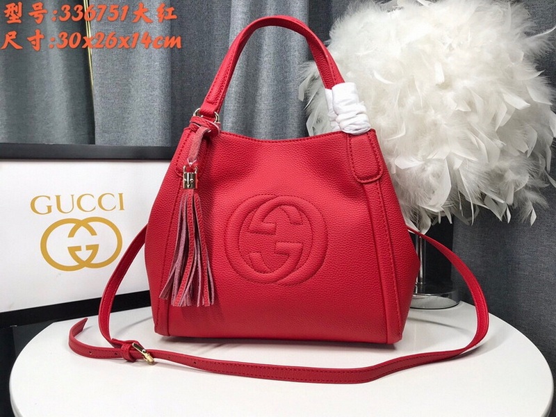 Gucci Handbags 558